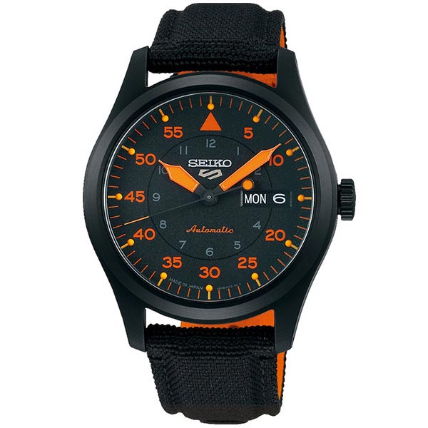 セイコー5スポーツ SEIKO5sports SBSA143 メンズ