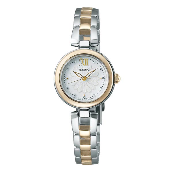 セイコーセレクション SEIKOSELECTION SWFA198 レディース