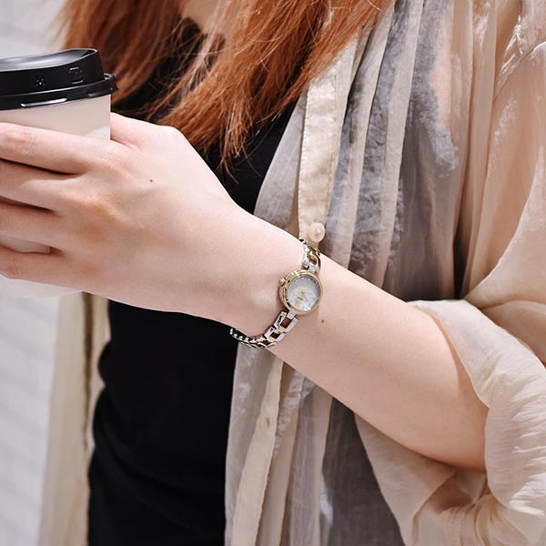 セイコーセレクション SEIKOSELECTION SWFA198 レディース