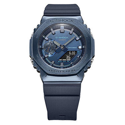 カシオ Gショック G-SHOCK GM-2100N-2AJF メンズ