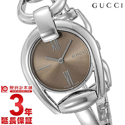 グッチ GUCCI ホースビット YA139501 レディース