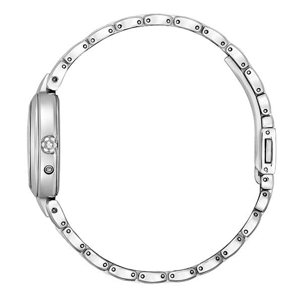 シチズン エクシード EXCEED Titania Happy Flight ES9480-56W レディース