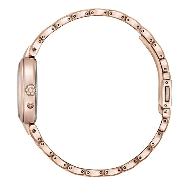 シチズン エクシード EXCEED Titania Happy Flight ES9482-51W レディース