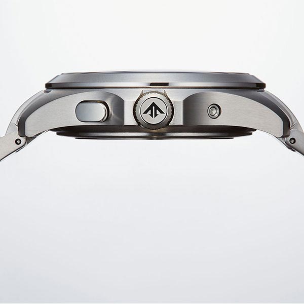 シチズン プロマスター PROMASTER LANDシリーズ AT6080-53L メンズ