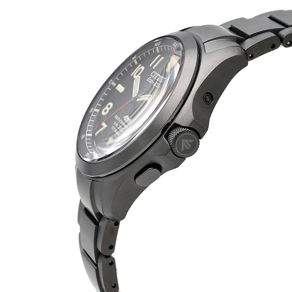 シチズン プロマスター PROMASTER LANDシリーズ AT6085-50E メンズ