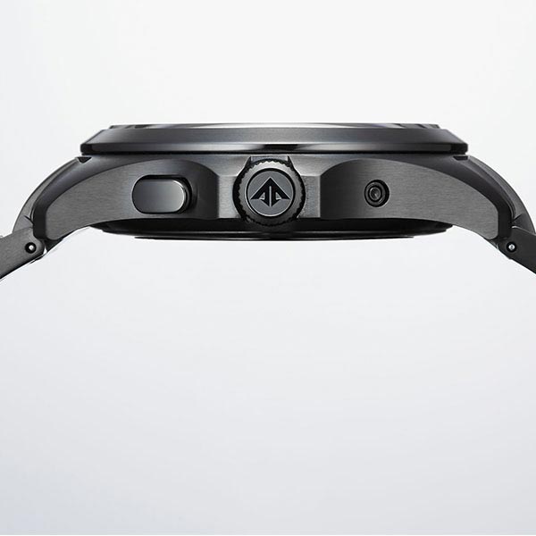 シチズン プロマスター PROMASTER LANDシリーズ AT6085-50E メンズ