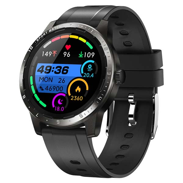 カボスマート CAVOSMART フィットネストラッカー V200 V200 ユニセックス