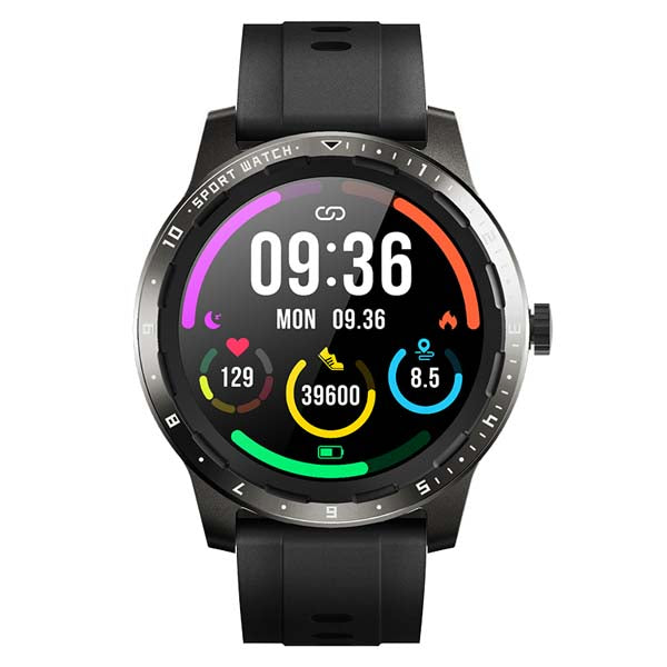 カボスマート CAVOSMART フィットネストラッカー V200 V200 ユニセックス