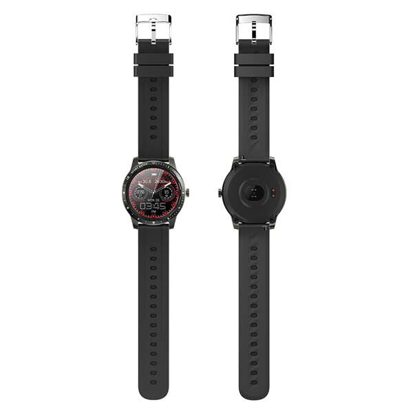 カボスマート CAVOSMART フィットネストラッカー V200 V200 ユニセックス