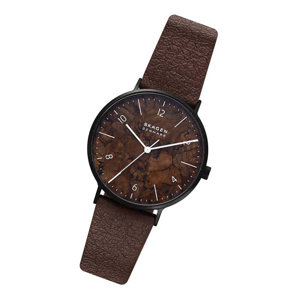 スカーゲン SKAGEN AAREN NATURALS SKW6728 メンズ