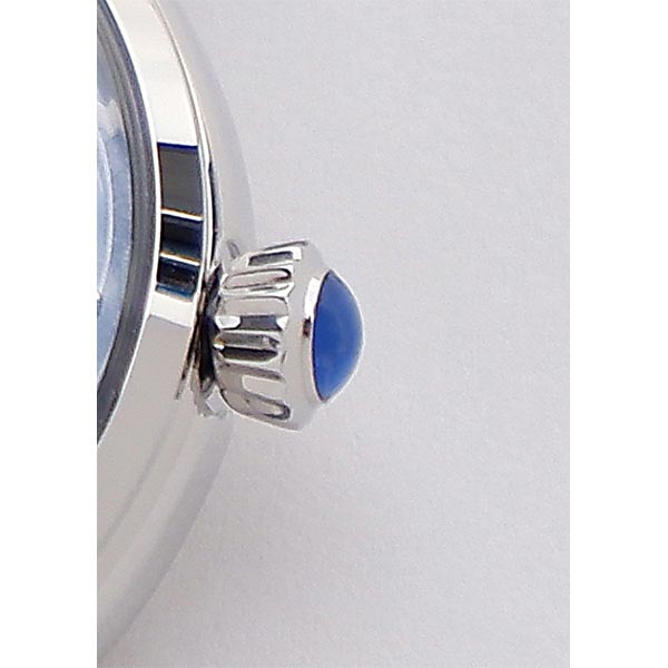 オリエントスター ORIENT クラシックセミスケルトン RK-ND0012L レディース