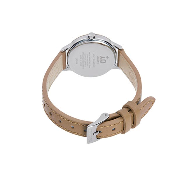 オリエント ORIENT iO Natural&Plain RN-WG0420S レディース