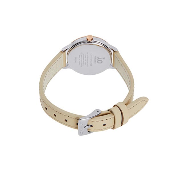 オリエント ORIENT iO Natural&Plain RN-WG0421S レディース