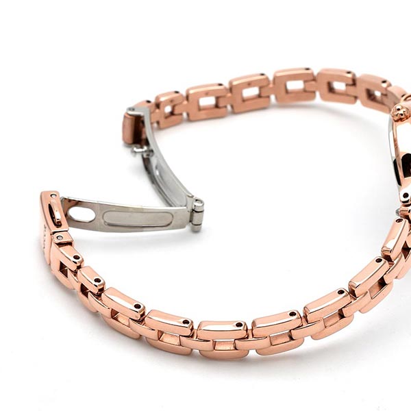 シチズン ウィッカ wicca ブレスライン KL0-561-17 レディース