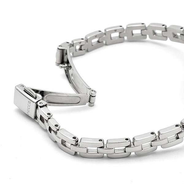 シチズン ウィッカ wicca ブレスライン KL0-511-11 レディース