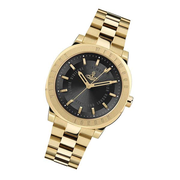 ヴィヴィアンウエストウッド VivienneWestwood THE MALL VV228BKGD レディース