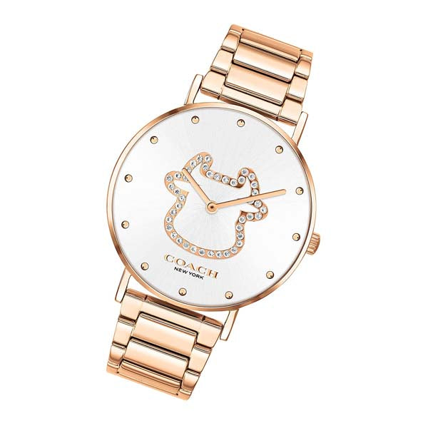 コーチ COACH 牛 干支 丑年 14503708 レディース