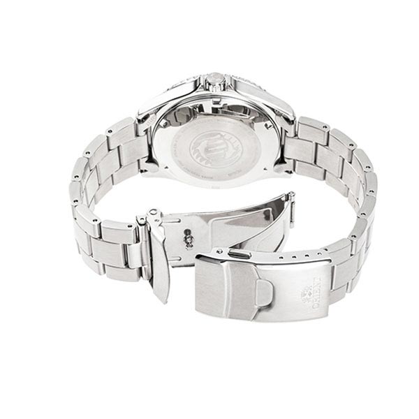 オリエント ORIENT ダイバーデザイン RN-AA0811E メンズ