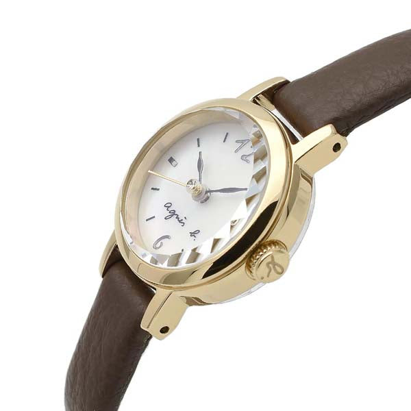 アニエスベー agnes b. GIVE LOVE限定 限定500本 FCSK742 レディース