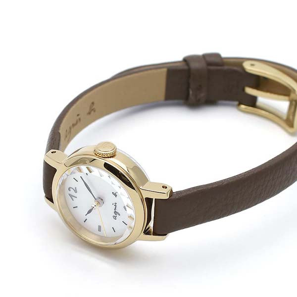 アニエスベー agnes b. GIVE LOVE限定 限定500本 FCSK742 レディース