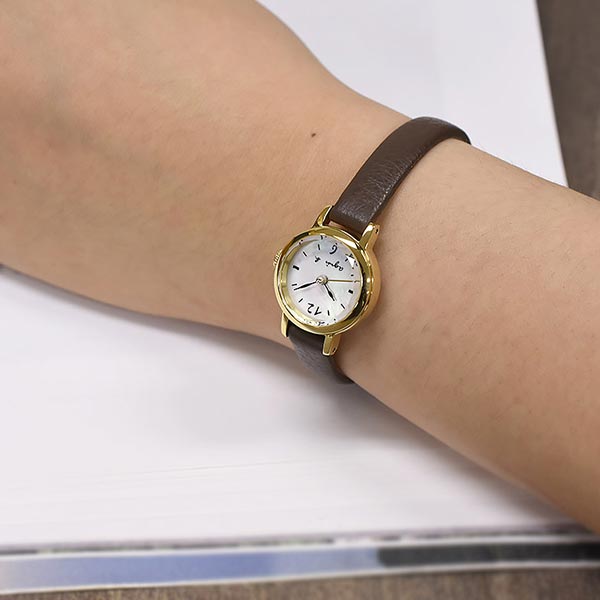 アニエスベー agnes b. GIVE LOVE限定 限定500本 FCSK742 レディース