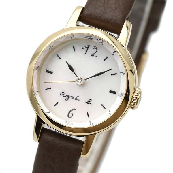 アニエスベー agnes b. GIVE LOVE限定 限定500本 FCSK742 レディース