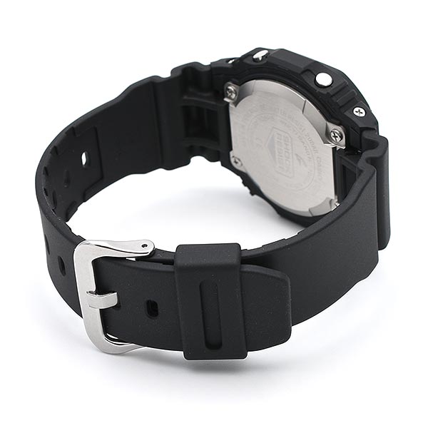 カシオ Gショック G-SHOCK GW-M5610U-1CJF メンズ