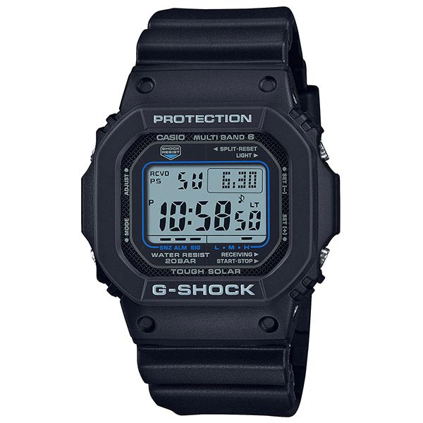 カシオ Gショック G-SHOCK GW-M5610U-1CJF メンズ