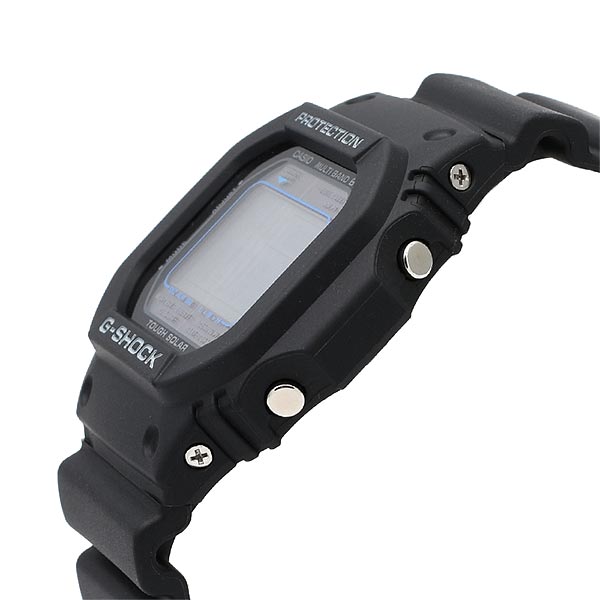カシオ Gショック G-SHOCK GW-M5610U-1CJF メンズ