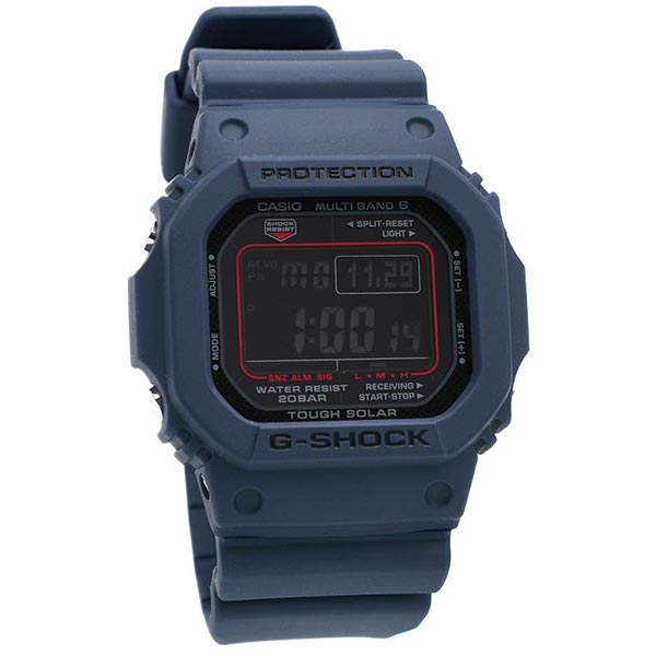 カシオ Gショック G-SHOCK GW-M5610U-2JF メンズ