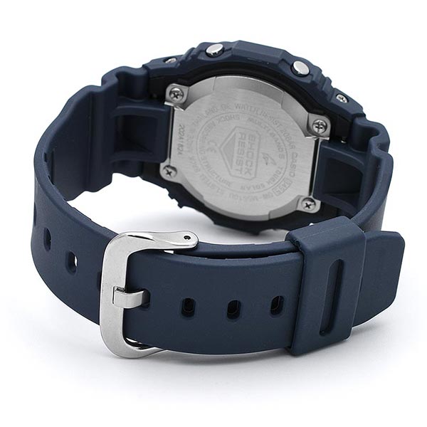 カシオ Gショック G-SHOCK GW-M5610U-2JF メンズ