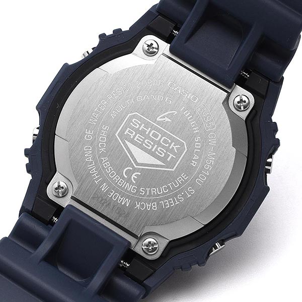 カシオ Gショック G-SHOCK GW-M5610U-2JF メンズ