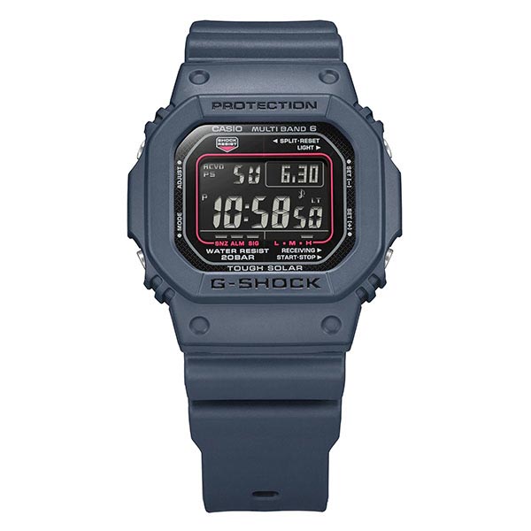 カシオ Gショック G-SHOCK GW-M5610U-2JF メンズ