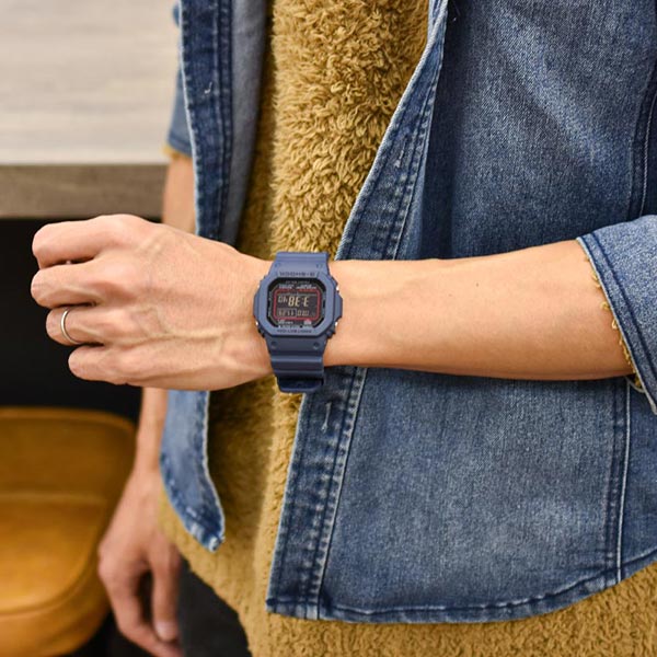 カシオ Gショック G-SHOCK GW-M5610U-2JF メンズ