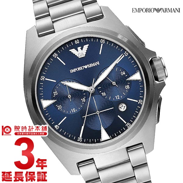 訳あり新品　エンポリオ アルマーニ Emporio Armani クオーツメンズ 楽天市場】【未使用品】【ウォッチ】EMPORIO ARMANI エンポリオ