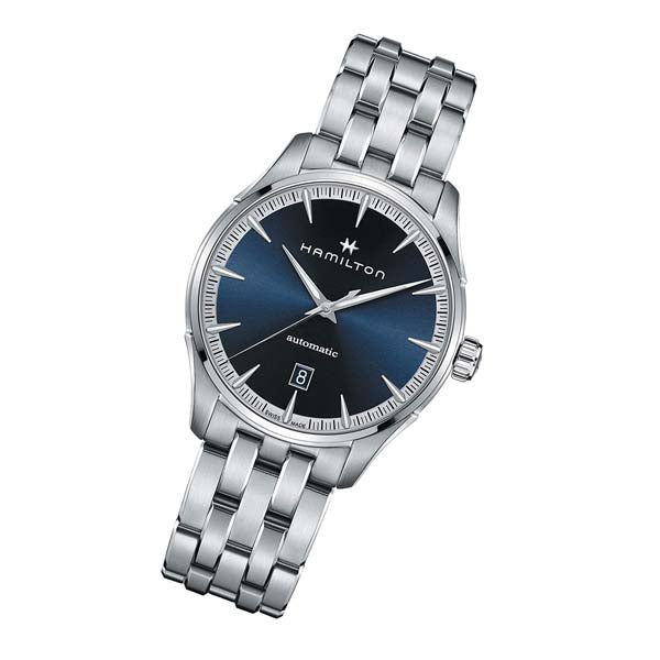 ハミルトン ジャズマスター HAMILTON H32475140 メンズ