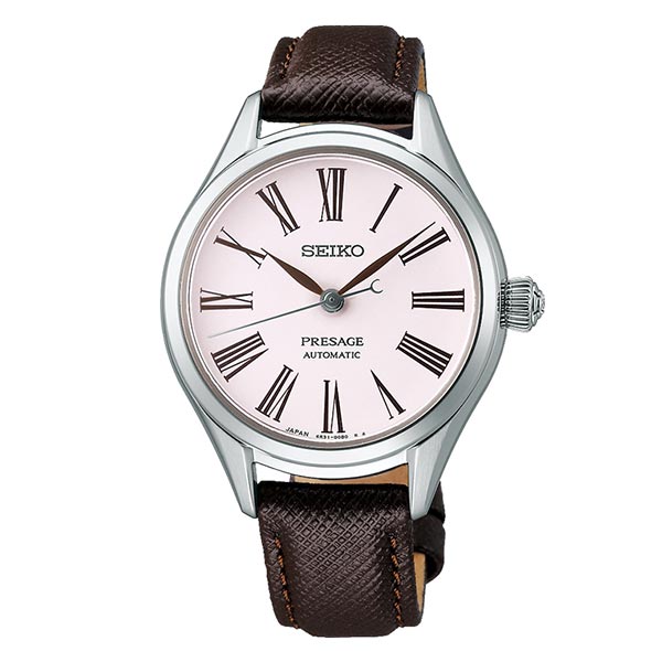 セイコー プレザージュ PRESAGE SRRX001 レディース