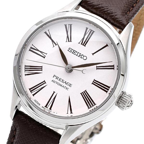 セイコー プレザージュ PRESAGE SRRX001 レディース