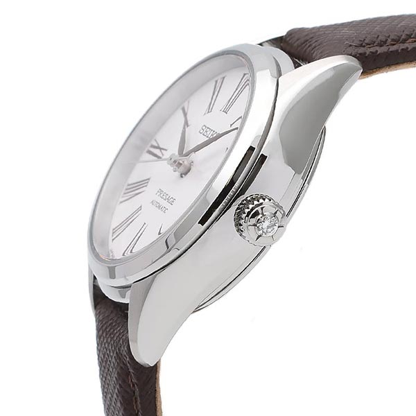 セイコー プレザージュ PRESAGE SRRX001 レディース