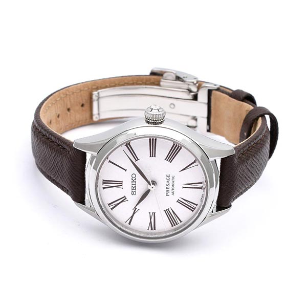 セイコー プレザージュ PRESAGE SRRX001 レディース