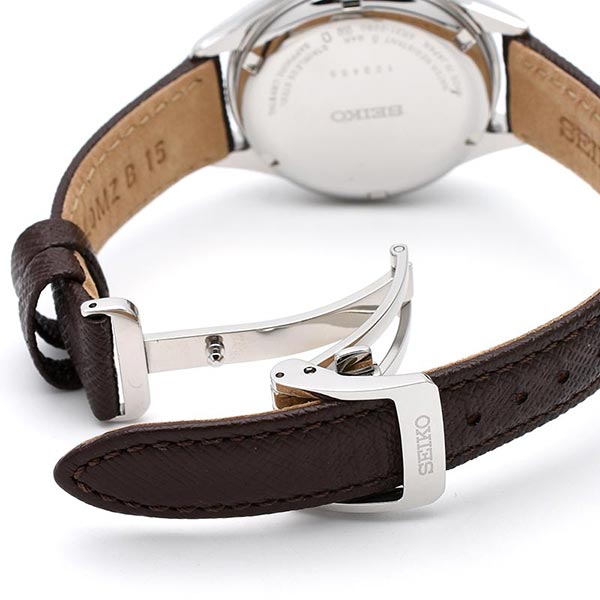 セイコー プレザージュ PRESAGE SRRX001 レディース