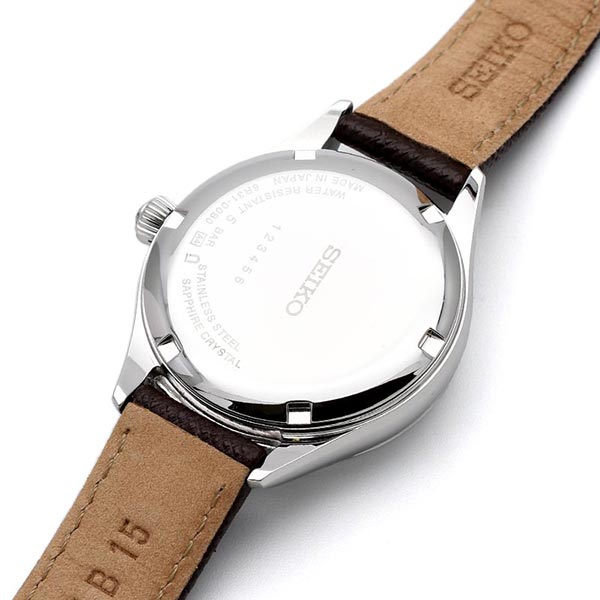 セイコー プレザージュ PRESAGE SRRX001 レディース