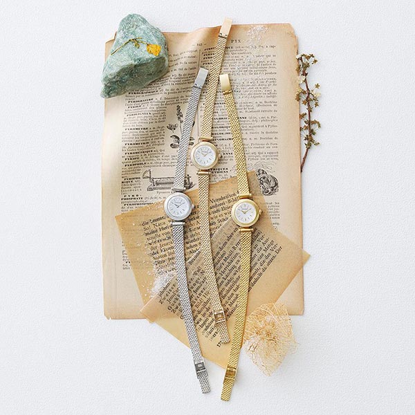 シチズン キー Kii: EG7080-53A レディース