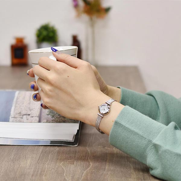 シチズン キー Kii: EG7080-53A レディース