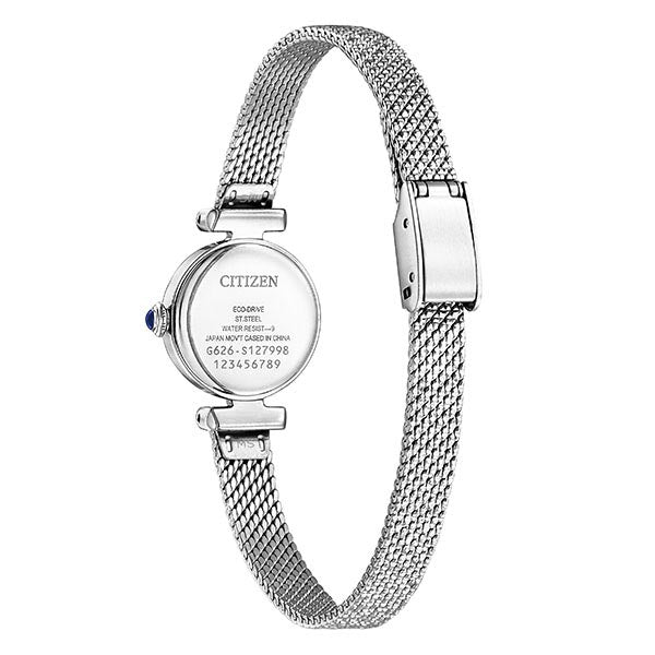 シチズン キー Kii: EG7080-53A レディース