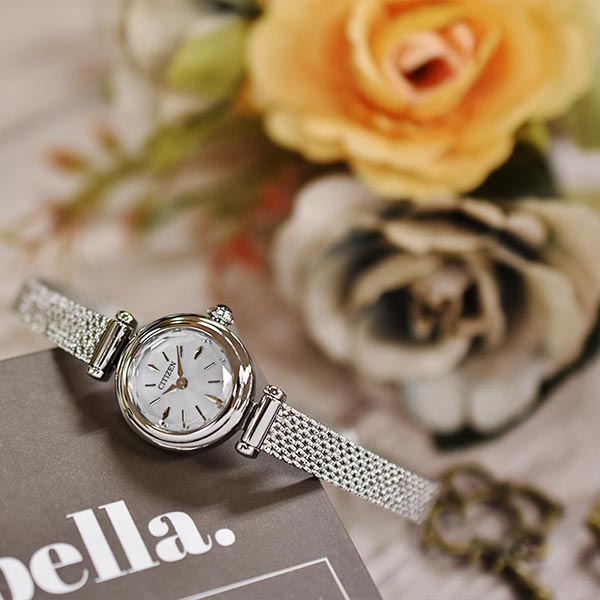 シチズン キー Kii: EG7080-53A レディース