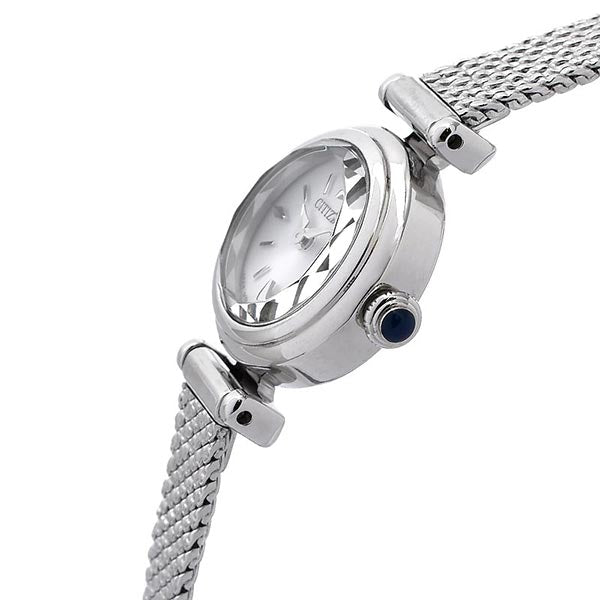 シチズン キー Kii: EG7080-53A レディース