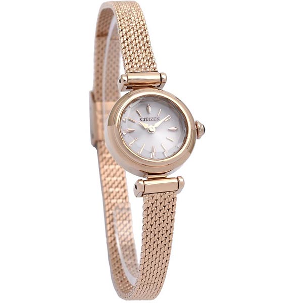 シチズン キー Kii: EG7082-66A レディース