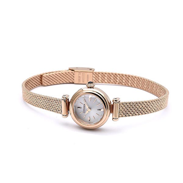 シチズン キー Kii: EG7082-66A レディース