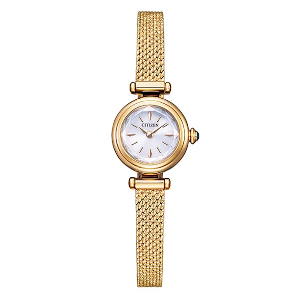 シチズン キー Kii: EG7082-66A レディース